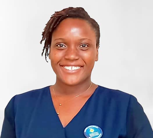 Omobawumi Ebube Ayodele